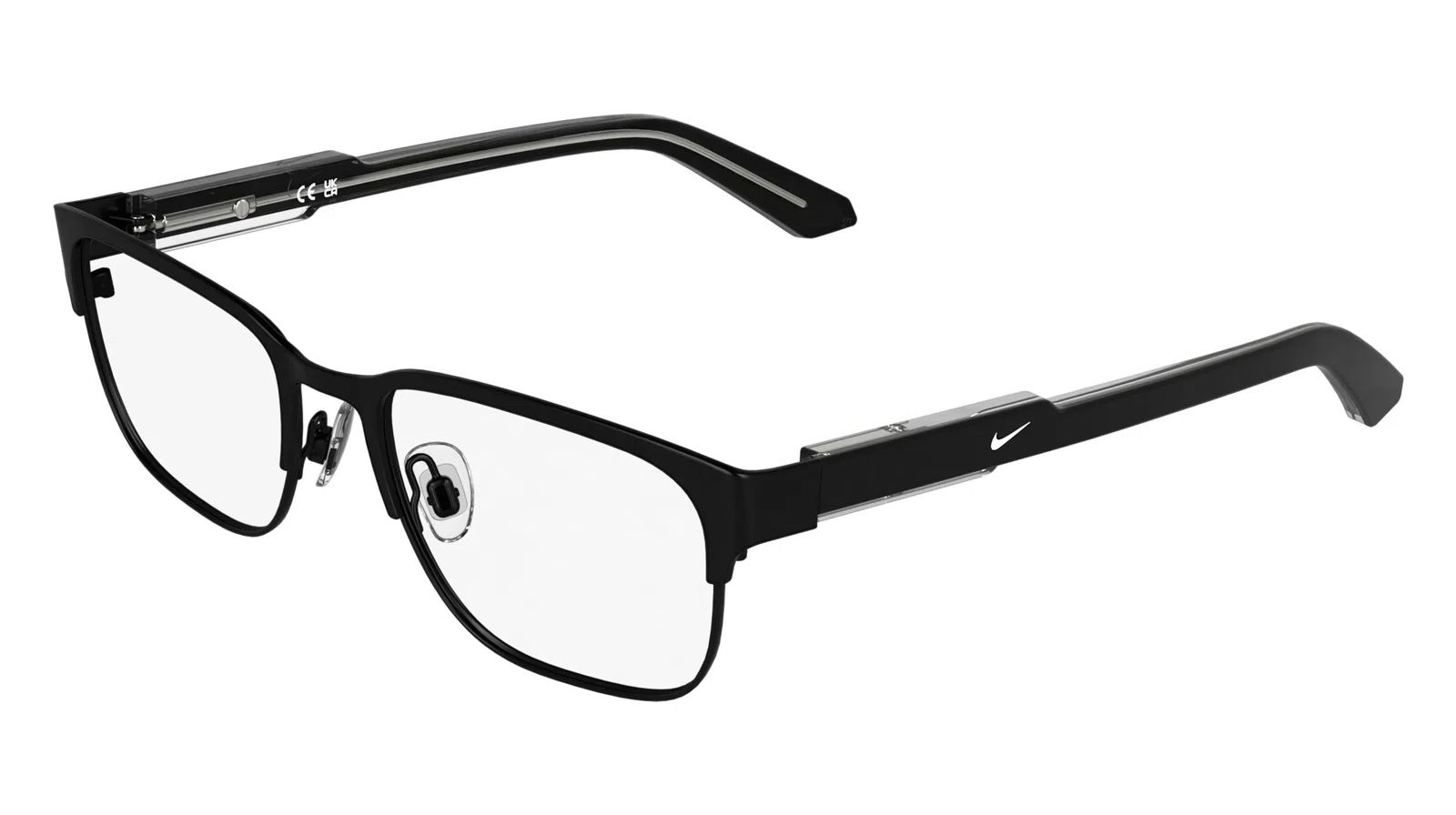 Nike 5402 Eyeglasses - view 2
